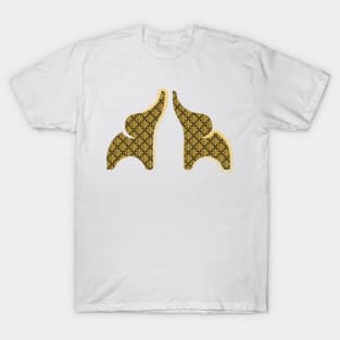 Bottle & Elephants T-Shirt